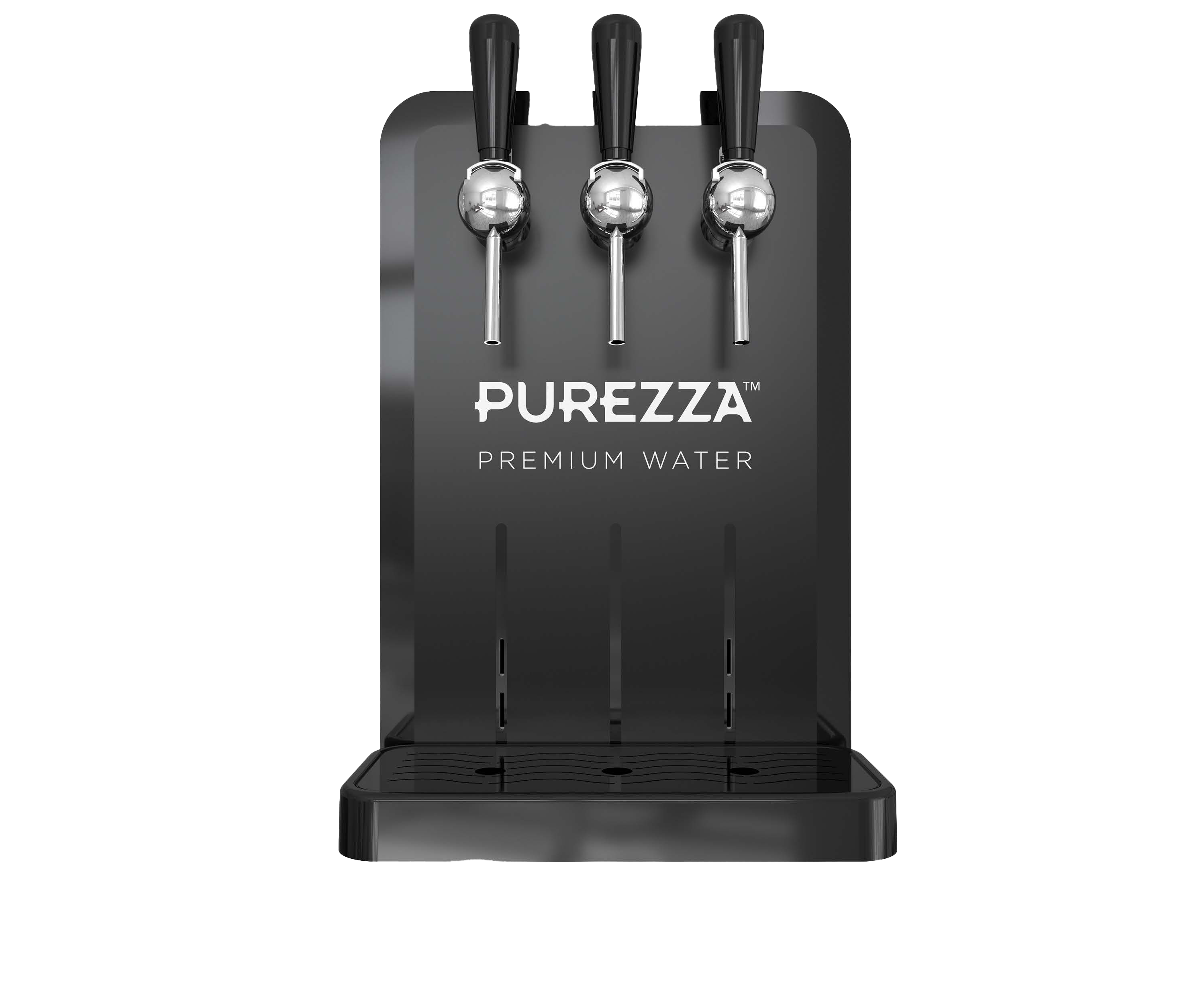 Frizzante 80 Manual front